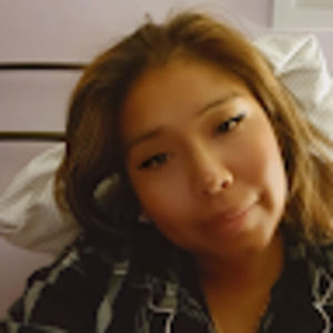 Meet your Posher, Geraldine